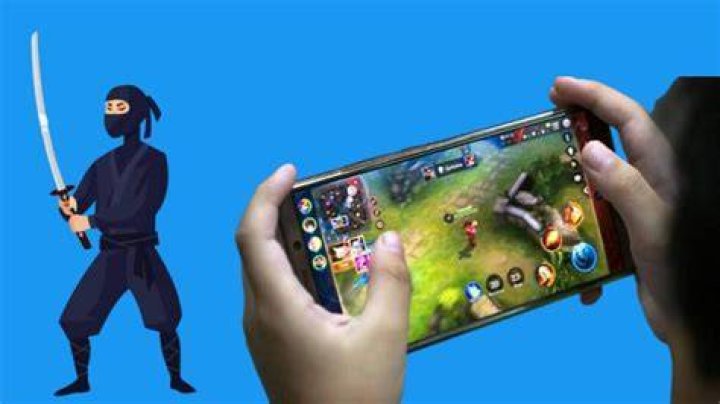 Best ninja games for Android