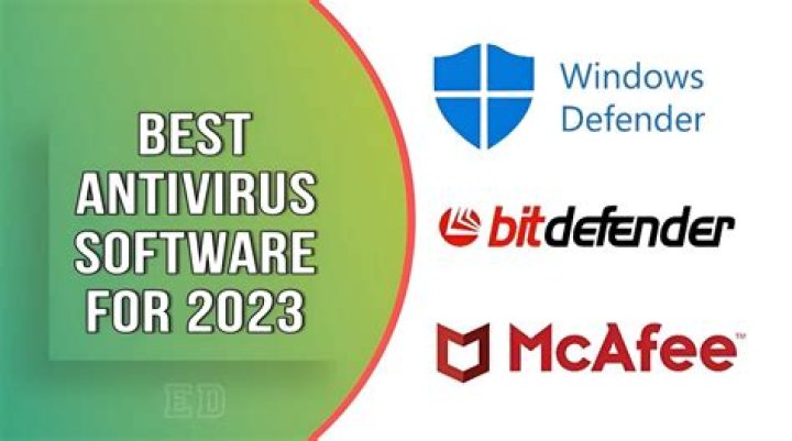 Best open-source antivirus software