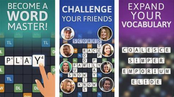 Scrabble board game board games featured best scrabble games for android