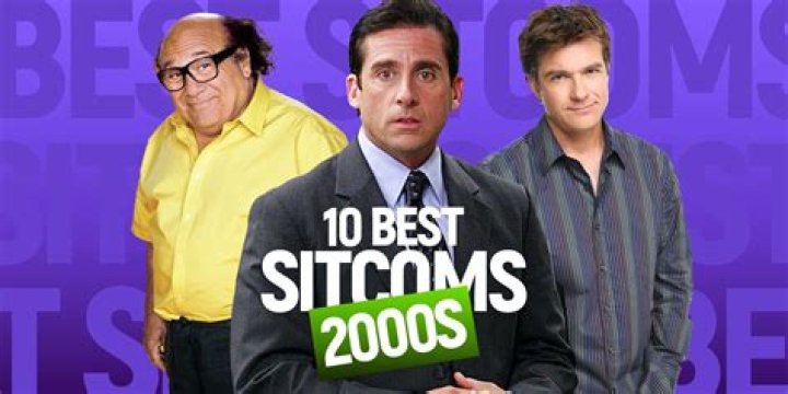 Best Sitcoms & Ensemble Comedies to Stream