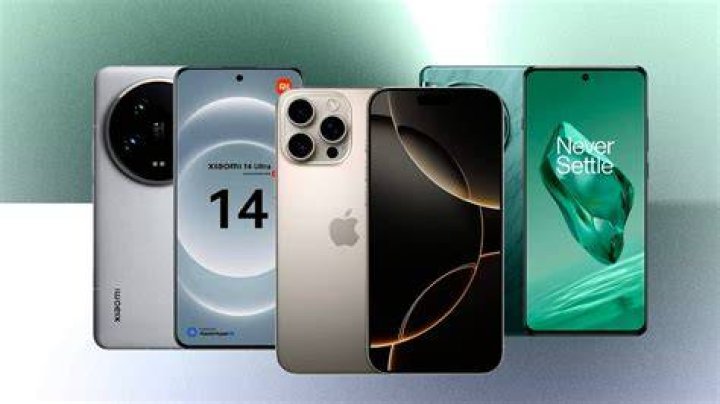 Best Smartphones 5 EOY 2020 Best Smartphones 5 EOY 2020