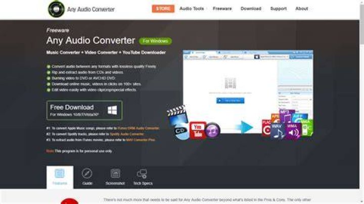 Best software to convert AMR to MP3