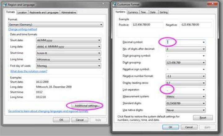 best software to open csv files
