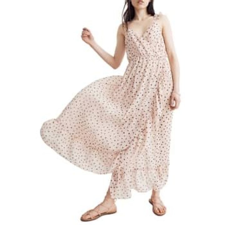 Best Summer Maxi Dresses 2019