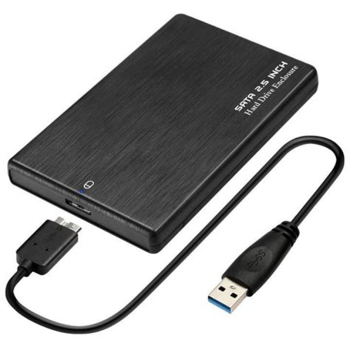 best USB 3.0 external hard drive enclosures