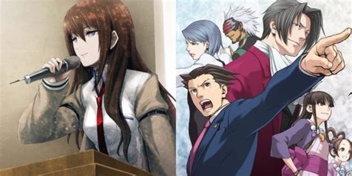 best visual novels