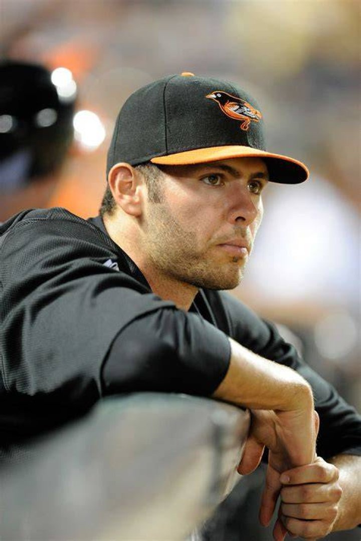 Bestlooking MLB Players Hottest Baseball Players