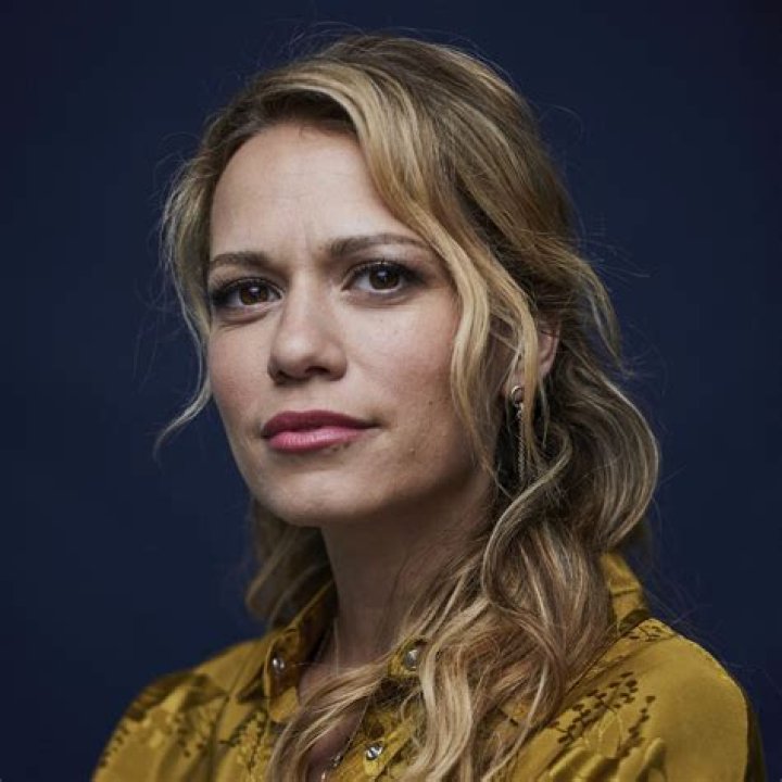 Bethany Joy Lenz & Josh Kelly Have Apparently Been Dating For A Lot