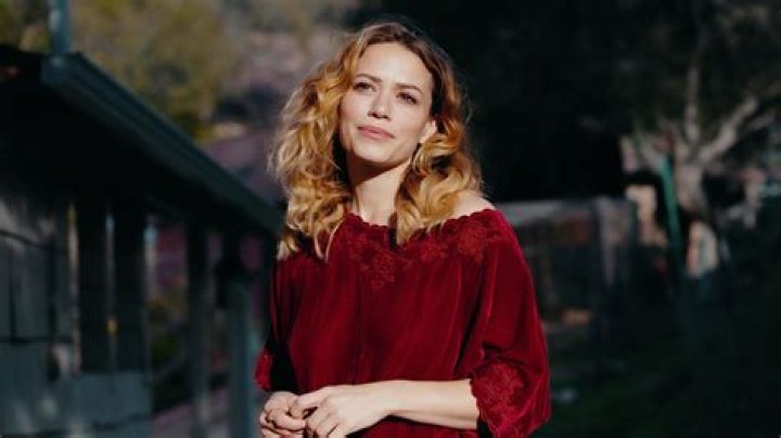 Bethany Joy Lenz, One Tree Hill Star, Reveals She Was in a Cult for 10