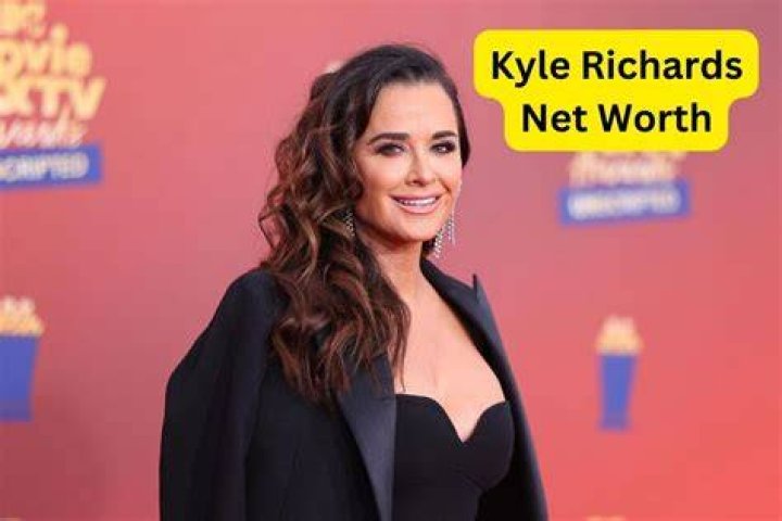 bianca richards net worth