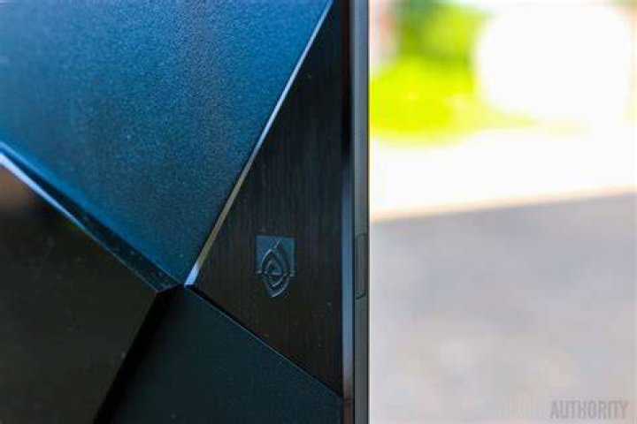 Big NVIDIA Shield Android TV update rolling out, brings Plex Media Server support and more