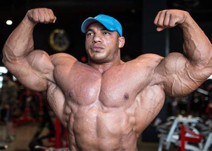 big ramy height and weight big ramy height and weight