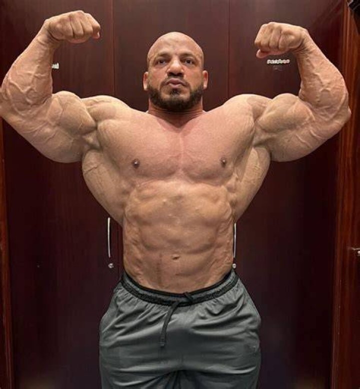big ramy height big ramy height