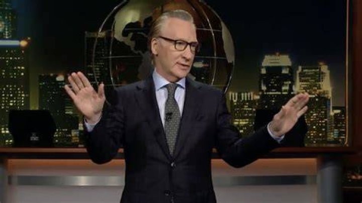 Bill Maher Just Proved How Much He Needs His Writers