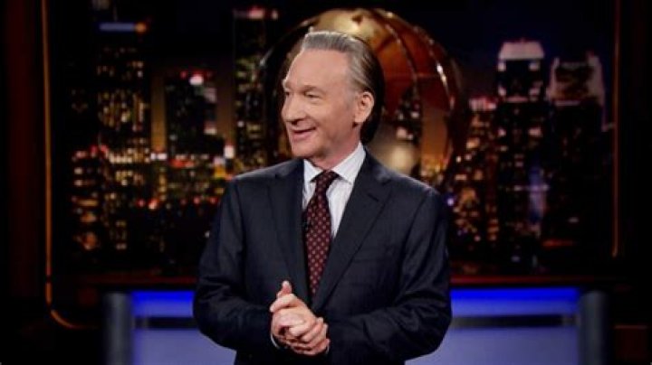 Bill Maher Says What The World Needs Now Is Love, Sweet Love But In