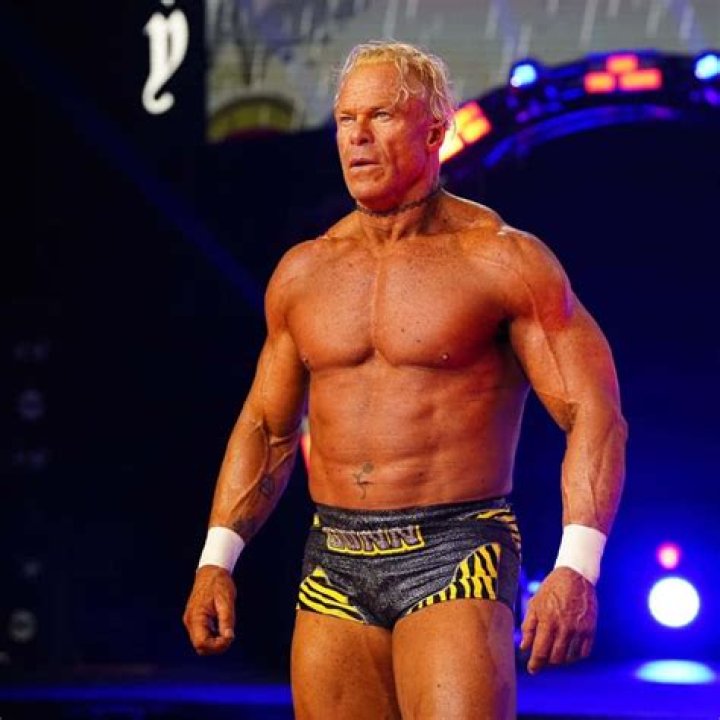 Billy Gunn