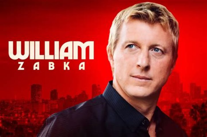 billy zabka height