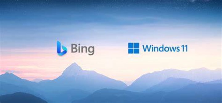 Bing is Microsoft's next overhaul to change the virtual office