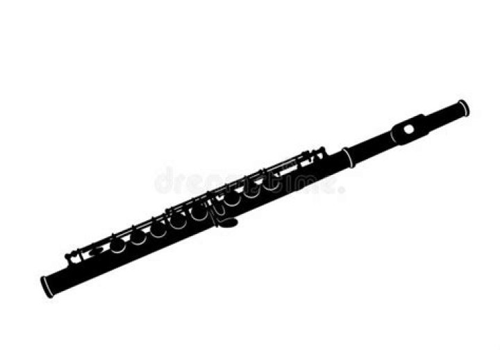 Black Flute