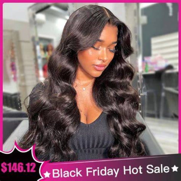 black friday wig deals