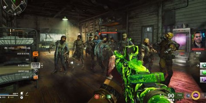 Black Ops Zombies hitting Android on July 25?