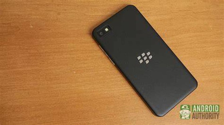blackberry z10 back aa blackberry z10 back aa