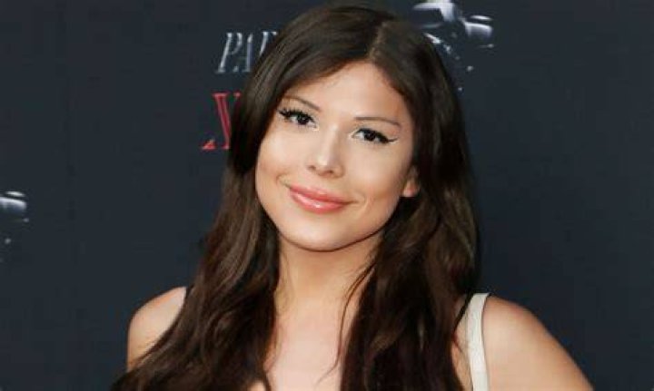 Blaire White picture