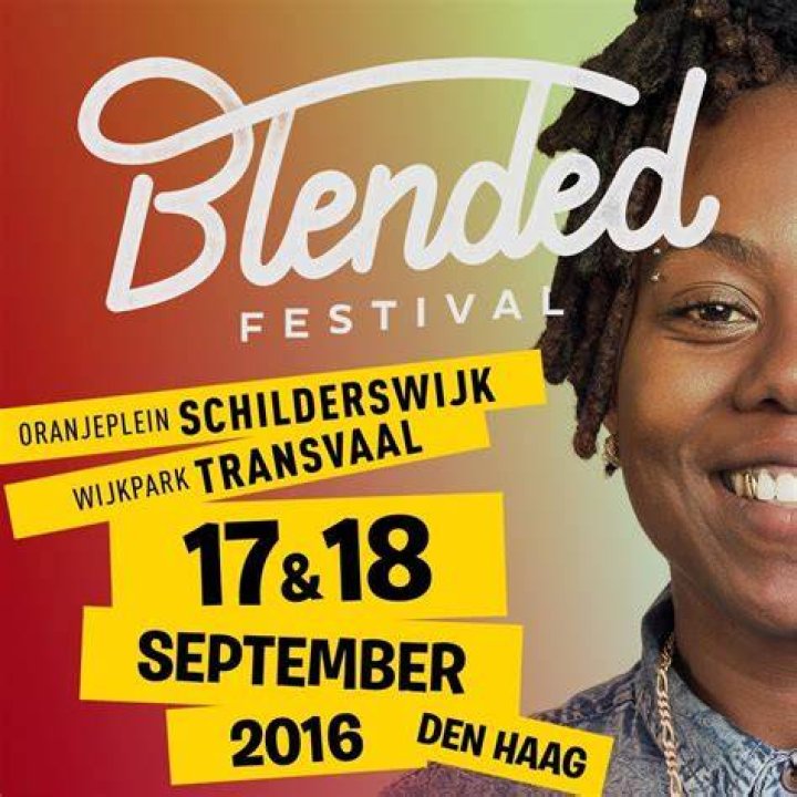 Blended Festival