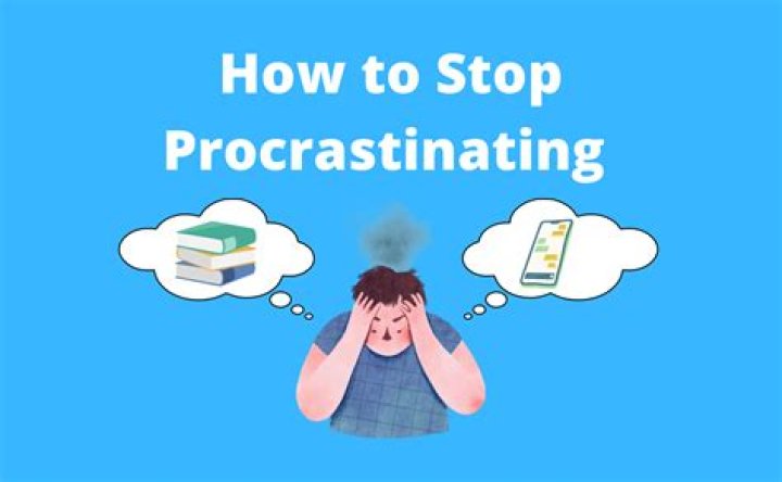 Block Site prevent procrastination