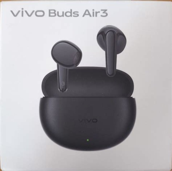 BLU Vivo Air-3 BLU Vivo Air-3