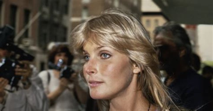 Bo Derek Is Still Stunning 34 Years After That Infamo vrogue.co