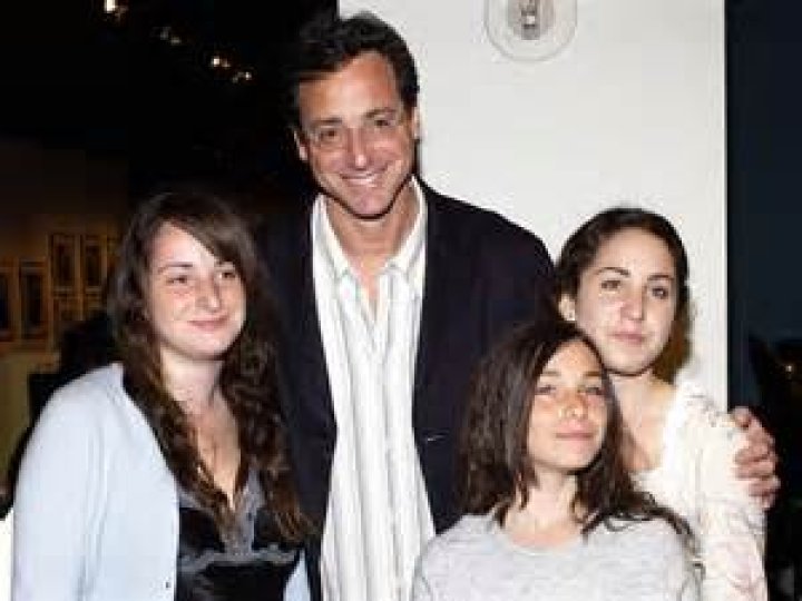 Bob Saget Kids