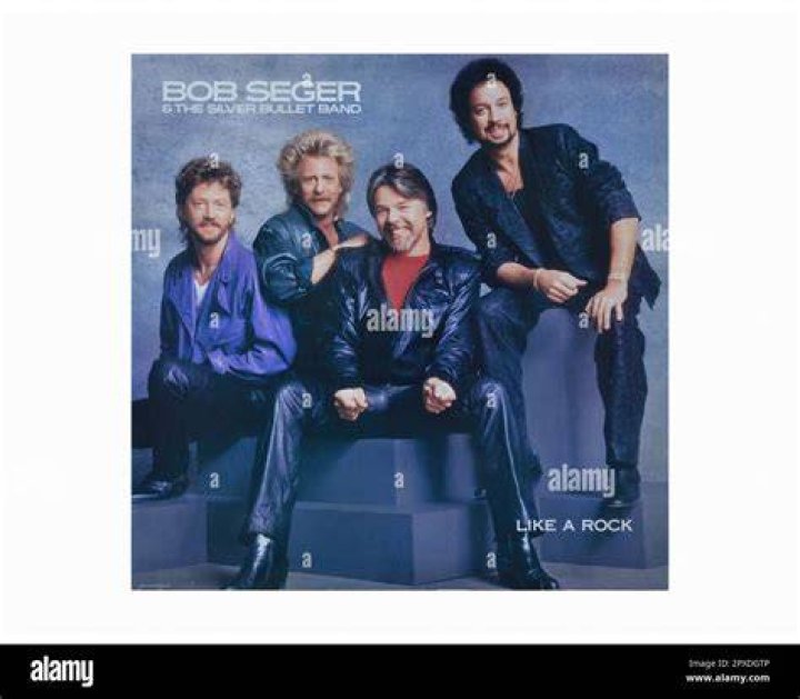 Bob Seger A Career Overview As His Farewell Tour Wraps Up