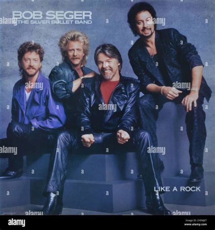 Bob Seger makes it four nights at DTE; adds yet another June show