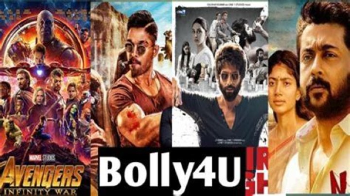 Bolly 4U Hub Your Ultimate Destination For Bollywood Entertainment