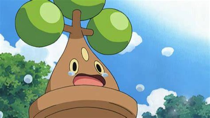 Bonsly