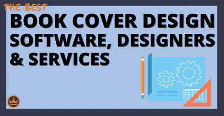 book cover software