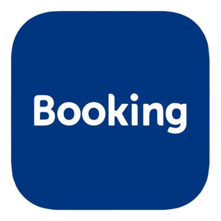 Booking.com app review