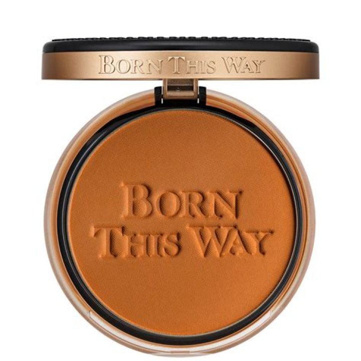 Born This Way Vs. Harper’s Bazaar