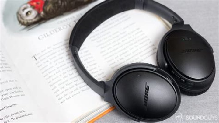 Bose QuietComfort 35 II update causes ANC issues