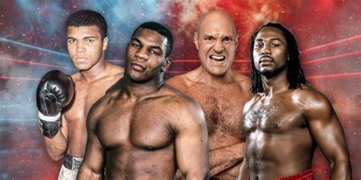 Boxers Who Started At 27