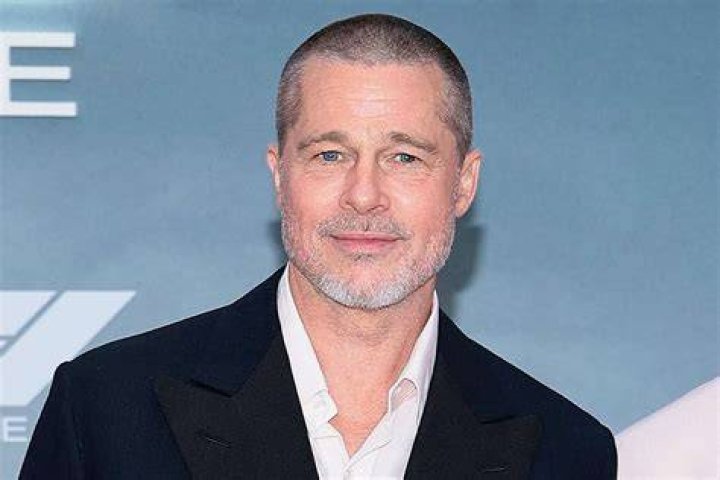 Brad Pitt - Why Does He Engender Discussion on DL?