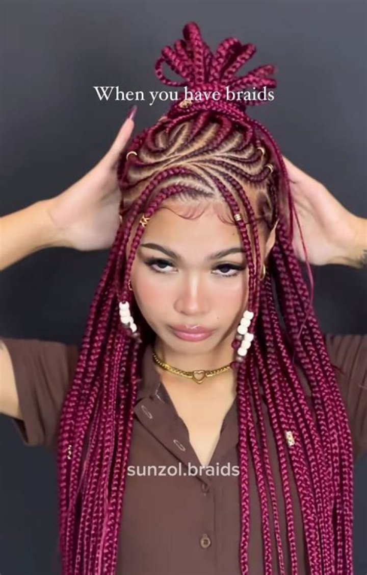 braid inspiration