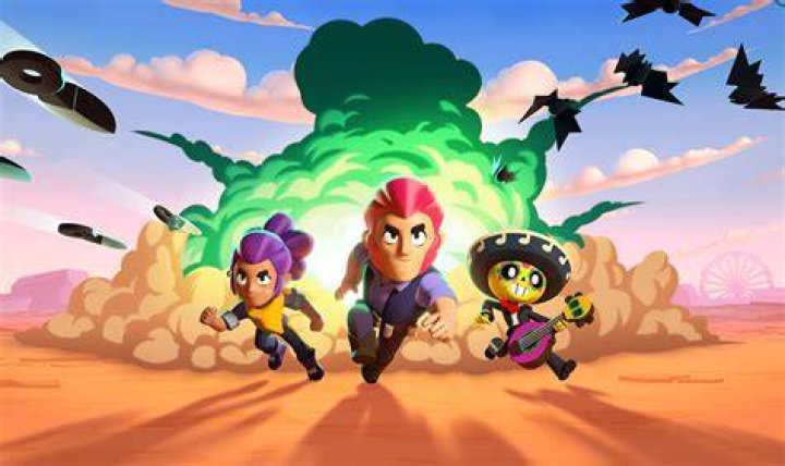 Brawl Stars Update Hub Featured Brawl Stars artwork - updates, patch notes, brawler changes