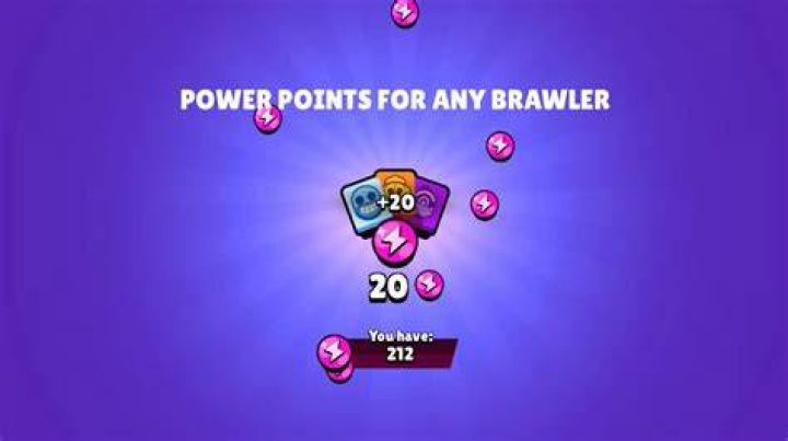 Brawl stars review power points brawler upgrades Brawl stars review power points brawler upgrades