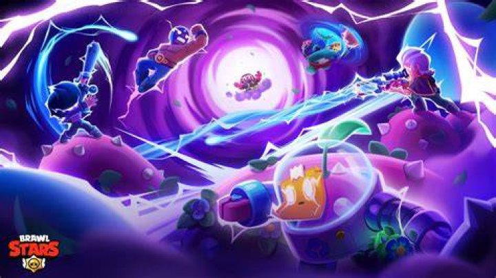 Brawl Stars update EMZ Brawl Stars update EMZ