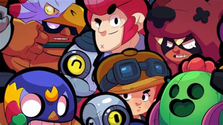 Brawlers for Android now available for download