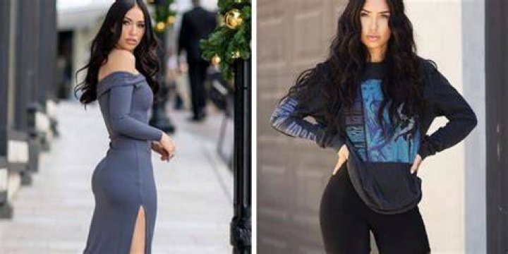 Bre Tiesi Wiki, Age, Height, Husband, Boyfriend, Net Worth, Family, Kids