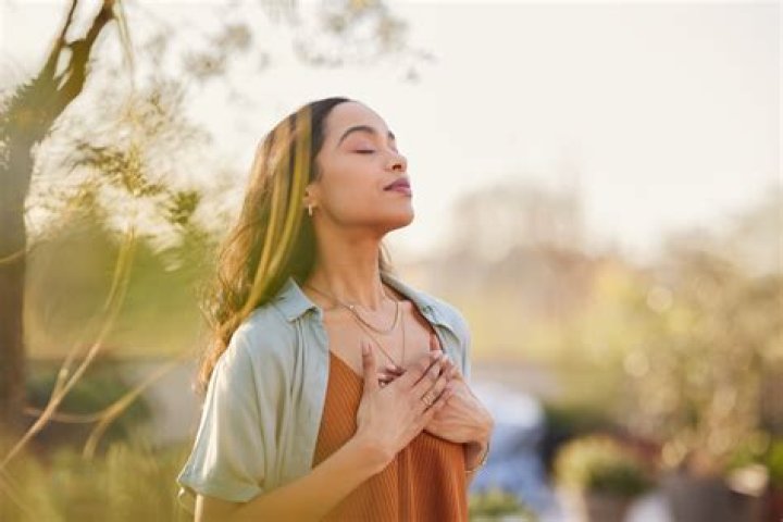 Breathe In