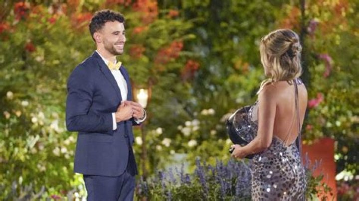Brendan: The Bachelorette 2020